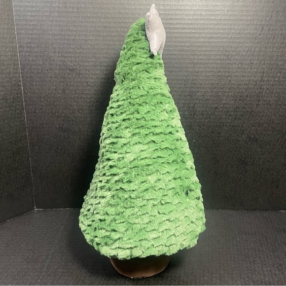 BNWT Jellycat Fraser Fir Large GREAT CHRISTMAS GIFT OR CENTERPIECE - Picture 3 of 14